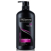 TRESEMME SHAMPOO SMOOTH & SHINE 600 ML